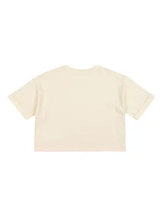 CHAMPION | T-shirt da ragazza | beige